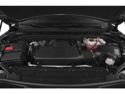 Certified 2024 Chevrolet Suburban RST w/ Luxury Package image 15