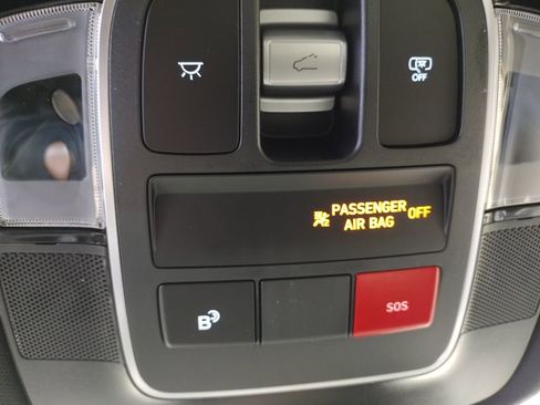 New 2026 Hyundai Tucson Limited image 25