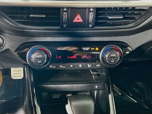 Used 2024 Kia Forte GT-Line w/ GT-Line Premium Package FWD image 16