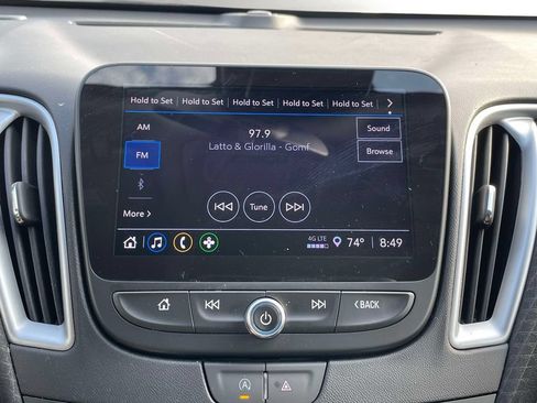 Used 2023 Chevrolet Malibu LS w/ Driver Confidence Package FWD image 25
