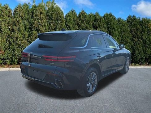 Used 2022 Genesis GV70 2.5T image 4