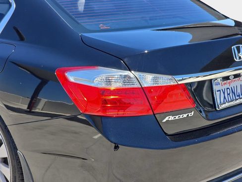 Used 2013 Honda Accord EX-L image 37