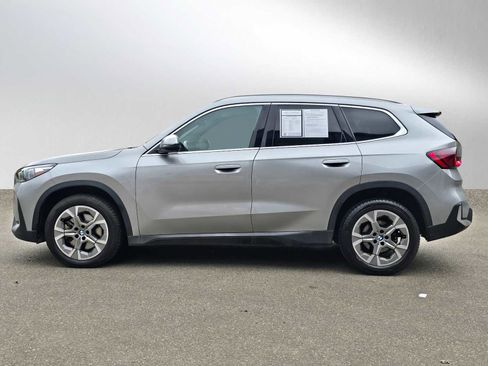 Used 2023 BMW X1 xDrive28i AWD/4WD image 6