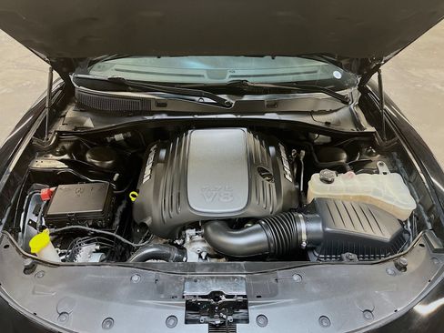 Used 2023 Dodge Charger R/T w/ Blacktop Package RWD image 31