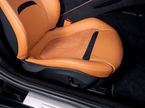 Certified 2024 Ferrari Roma Spider RWD image 51