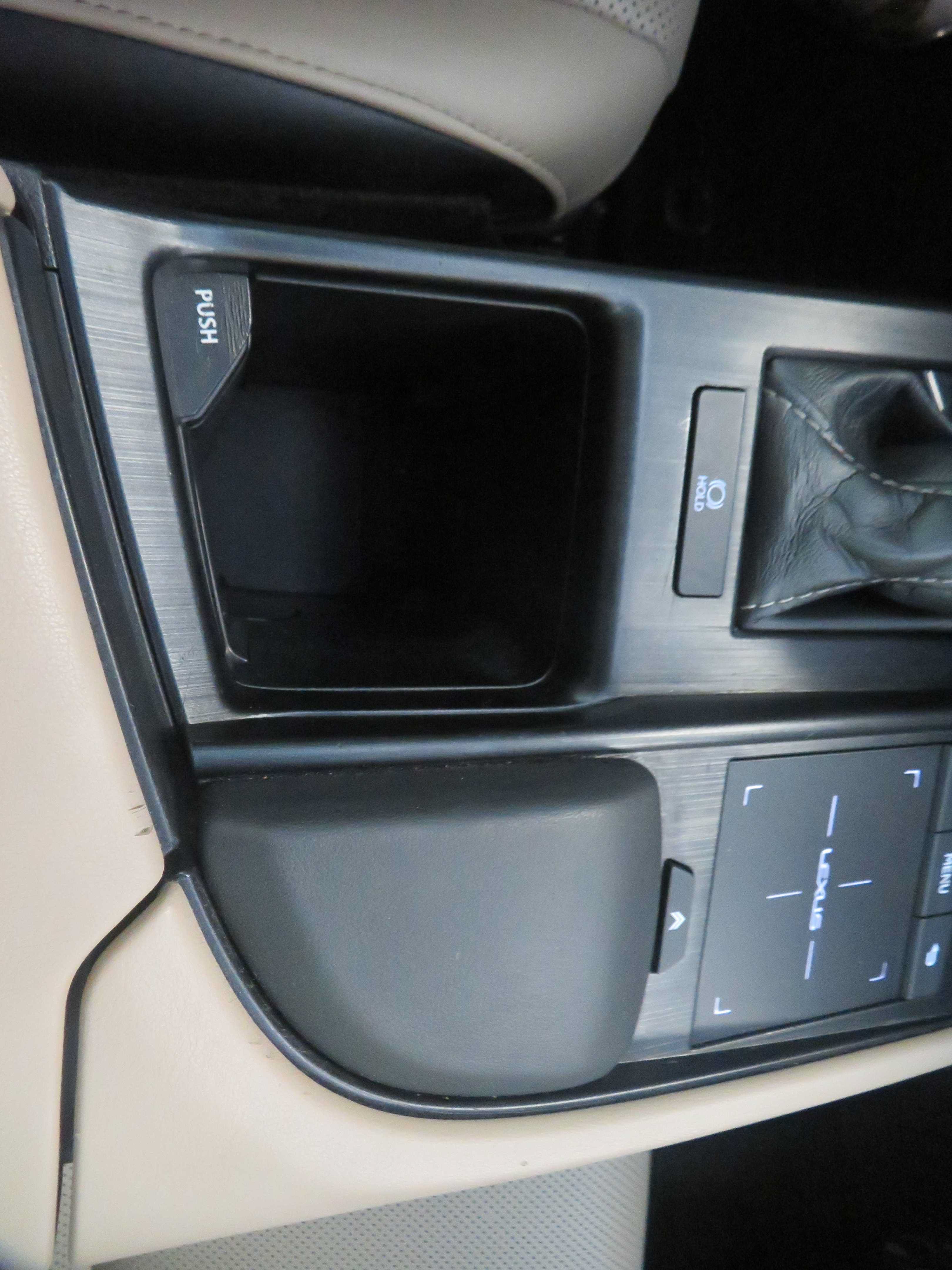 Used 2021 Lexus ES 350 w/ Premium Package FWD image 45