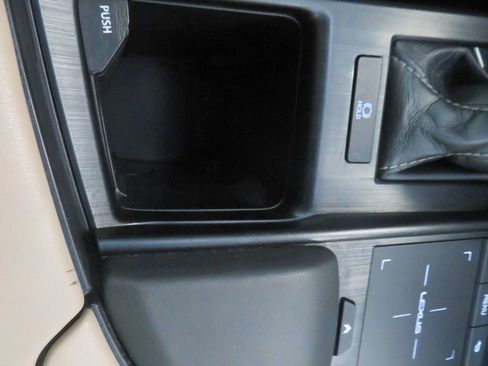 Used 2021 Lexus ES 350 w/ Premium Package FWD image 45