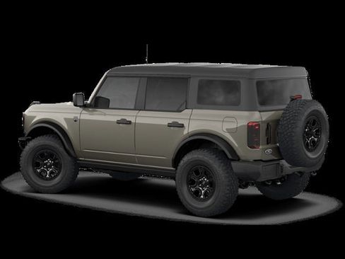 New 2026 Ford Bronco Big Bend image 52
