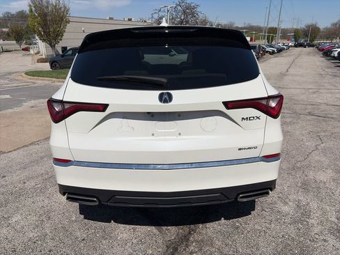 Used 2023 Acura MDX SH-AWD image 6