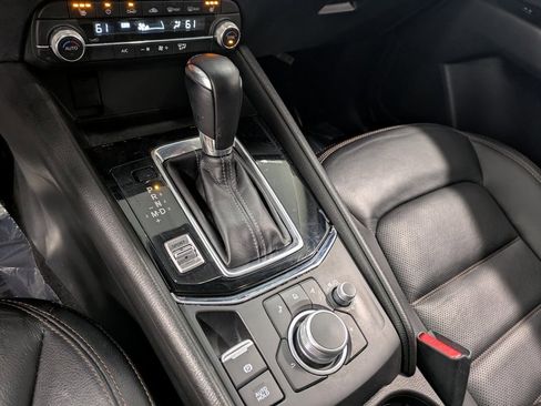 Certified 2023 MAZDA CX-5 AWD 2.5 S w/ Preferred Package image 14