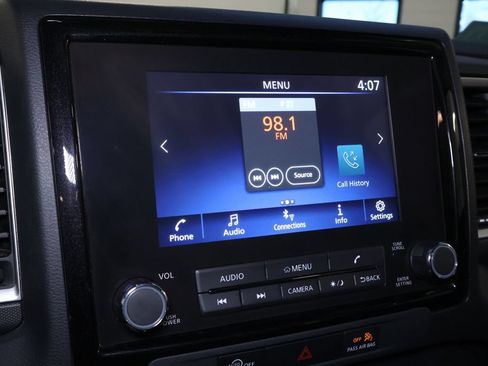 Used 2023 Nissan Frontier SV AWD/4WD image 21
