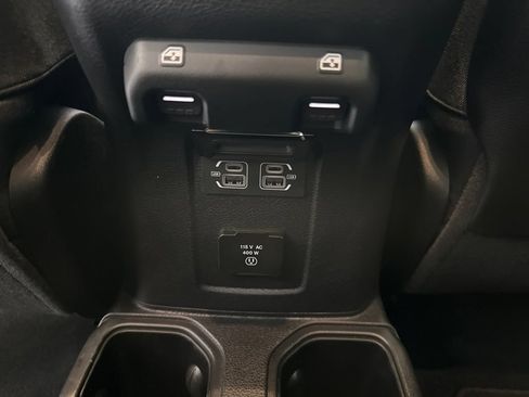 Used 2026 Jeep Gladiator Rubicon AWD/4WD image 12