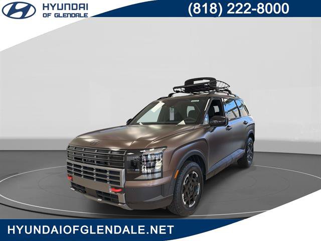 New 2026 Hyundai Palisade XRT Pro AWD/4WD image 1