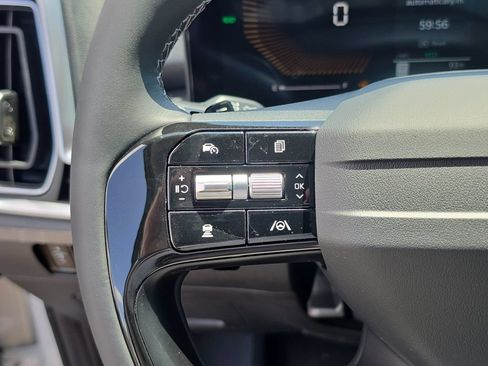 New 2026 Kia Sorento EX FWD image 30