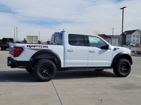 New 2026 Ford F150 Raptor image 2
