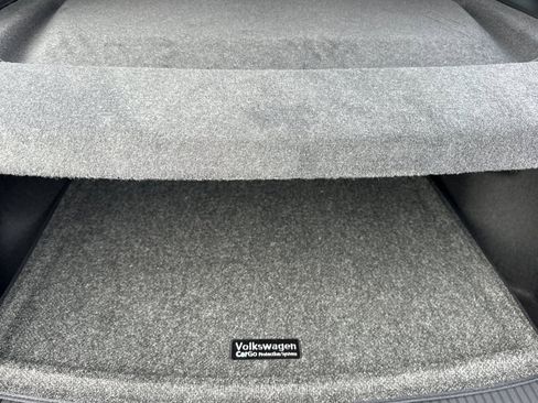 New 2025 Volkswagen ID.4 Pro S image 14