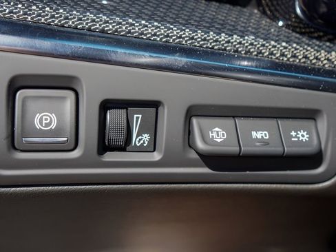 New 2026 Cadillac XT5 Sportv w/ LPO, Onyx Lite Package image 16