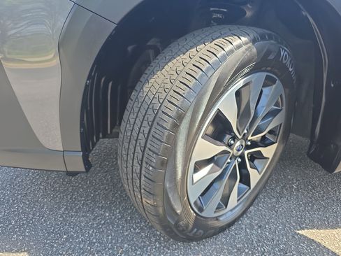 Used 2024 Subaru Outback Limited XT image 30