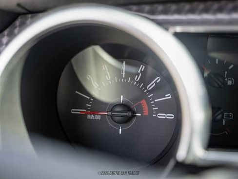 Used 2008 Ford Mustang GT Premium RWD image 46