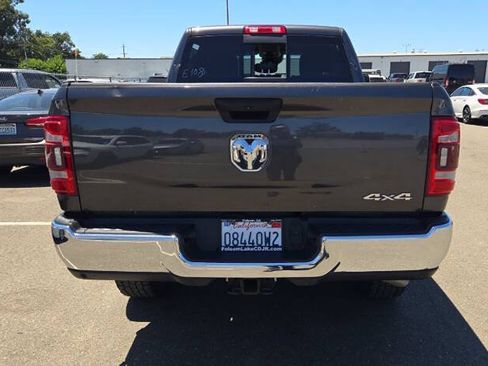 Used 2019 RAM 2500 Tradesman w/ Safety Group AWD/4WD image 16