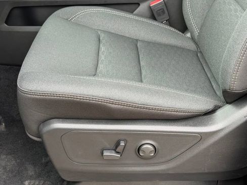 Used 2026 RAM 1500 4x4 Crew Cab image 7