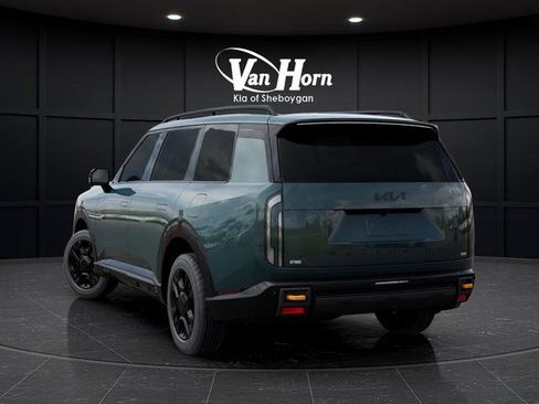 New 2027 Kia Telluride SX Prestige X-Pro image 4