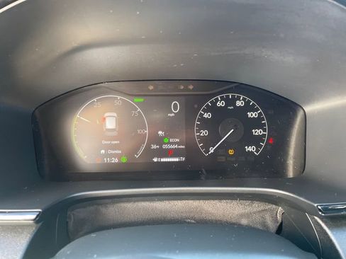 Used 2024 Honda CR-V Sport-L image 30