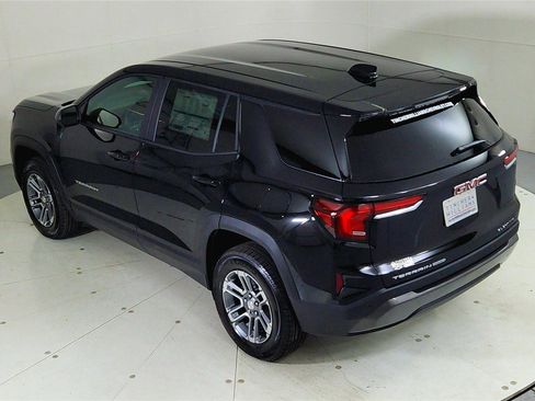 Used 2026 GMC Terrain Elevation image 20