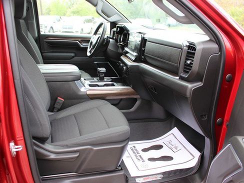 Used 2023 Chevrolet Silverado 1500 RST image 15