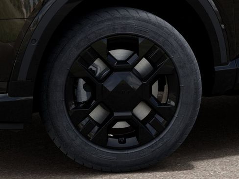 New 2027 Kia Telluride SX Prestige X-Pro AWD/4WD image 9