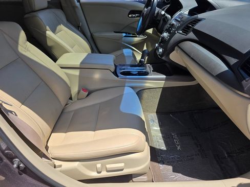 Used 2013 Acura RDX FWD image 15