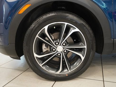 Certified 2021 Buick Encore GX Select image 16