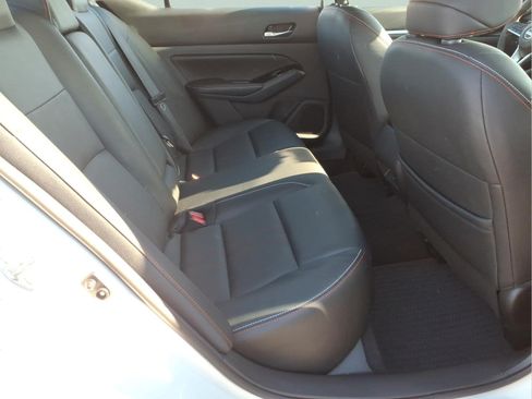 Certified 2023 Nissan Altima 2.5 SR w/ SR Premium Package FWD image 26