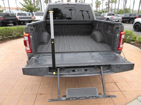 Used 2021 Ford F150 Raptor w/ Equipment Group 801A High AWD/4WD image 29
