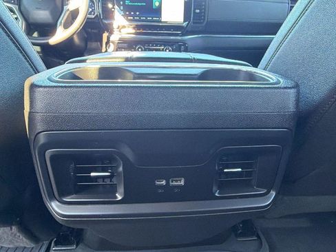 Used 2023 Chevrolet Silverado 1500 RST image 25