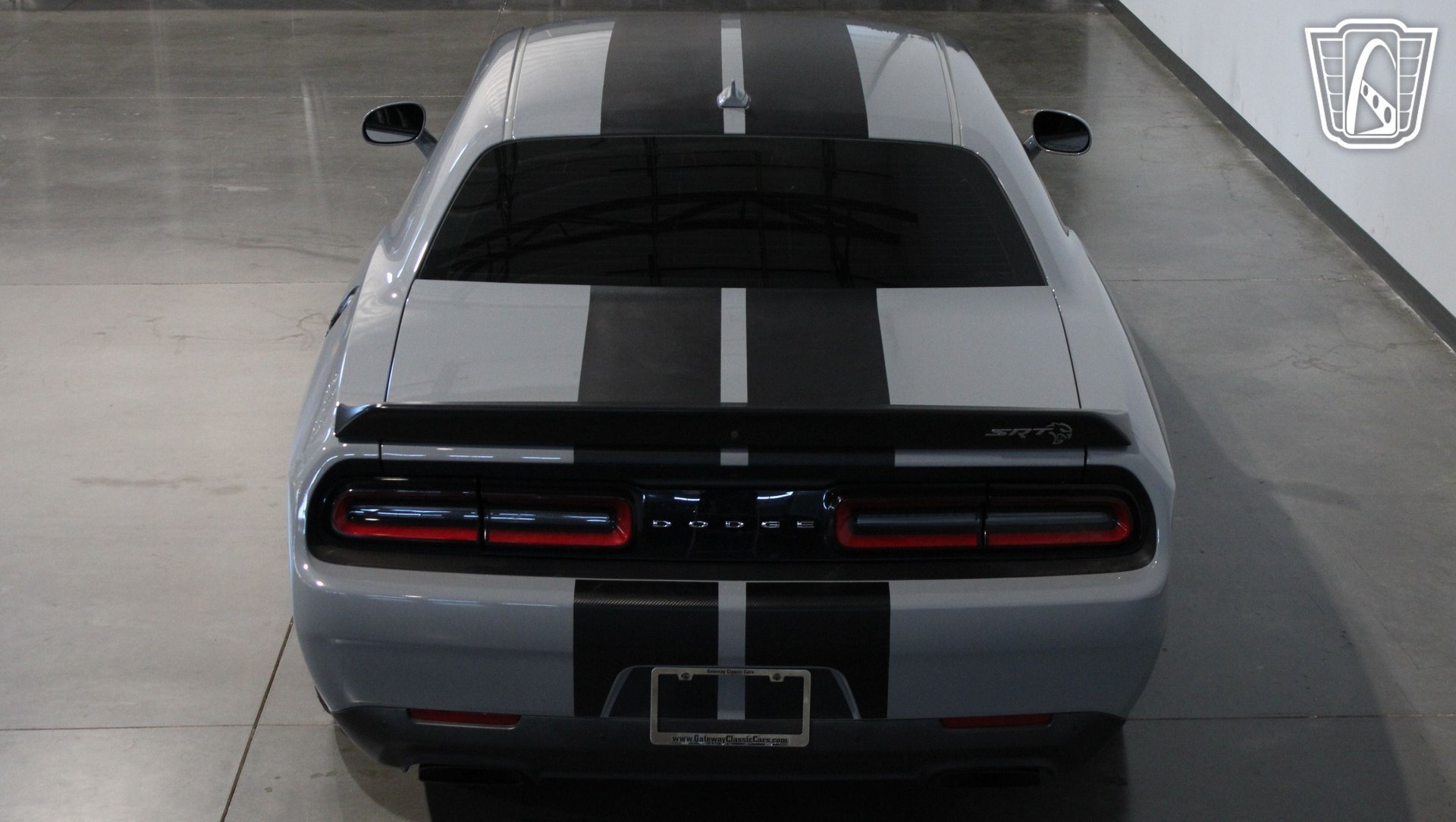 Used 2020 Dodge Challenger SRT Hellcat Redeye RWD image 10