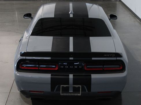 Used 2020 Dodge Challenger SRT Hellcat Redeye RWD image 10