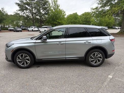 Used 2024 Lincoln Corsair FWD w/ Equipment Group 101A image 2