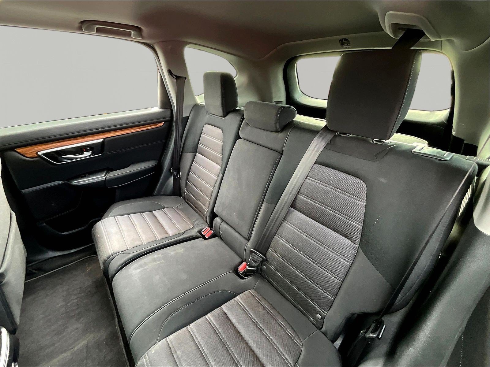 Used 2019 Honda CR-V EX image 22