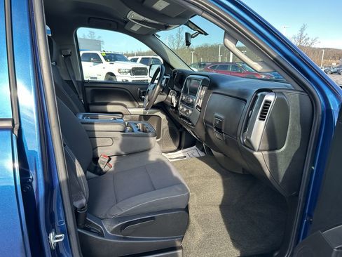 Used 2017 Chevrolet Silverado 1500 LT w/ All Star Edition image 15