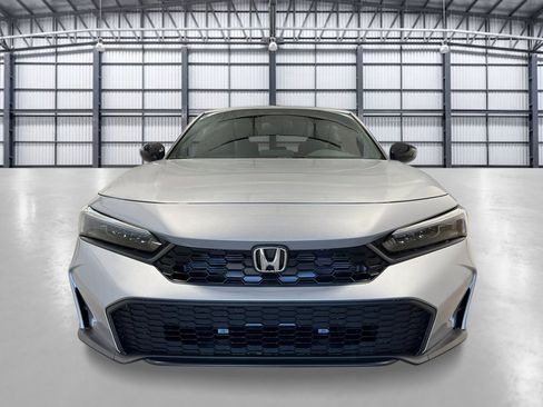 New 2026 Honda Civic Sport image 10