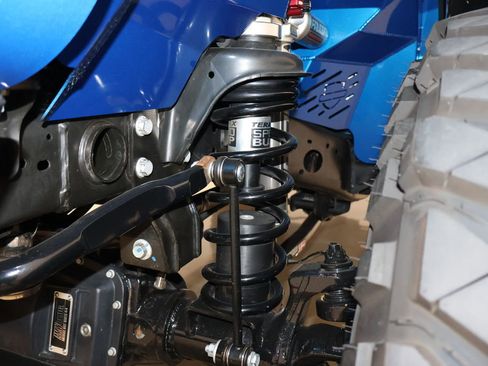 Used 2023 Jeep Gladiator Rubicon w/ LED Lighting Group image 78