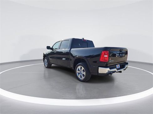 New 2026 RAM 1500 4x4 Crew Cab image 6