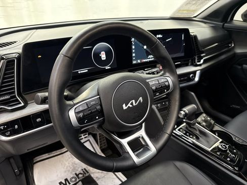 Certified 2023 Kia Sportage X-Pro Prestige image 27