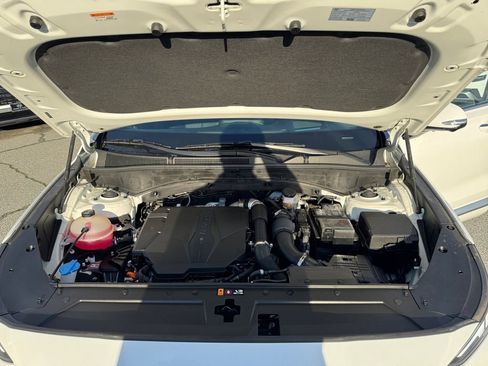 Used 2023 Hyundai Santa Fe Calligraphy image 31