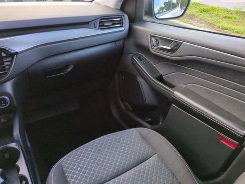 Used 2023 Ford Escape Active image 15