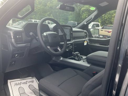 New 2026 Ford F150 XLT AWD/4WD image 15