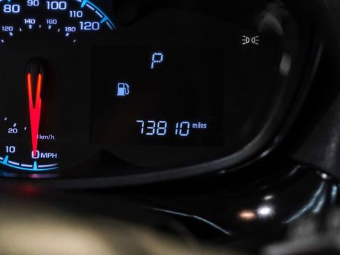Used 2022 Chevrolet Spark LT FWD image 21