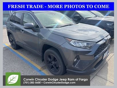 Used 2019 Toyota RAV4 XLE w/ Convenience Package