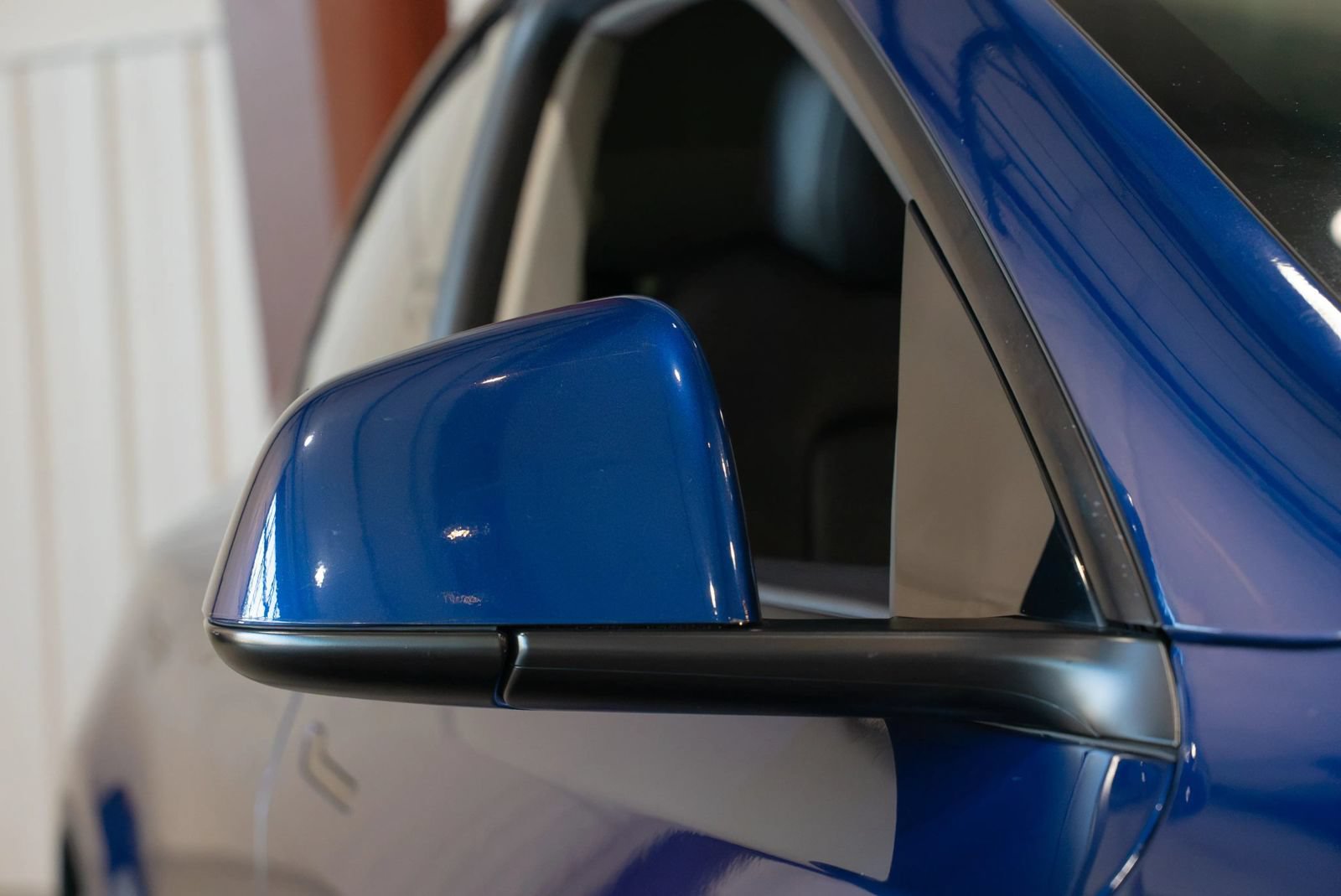 Used 2020 Tesla Model Y Performance AWD/4WD image 11